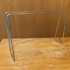 家事問屋　ふきん掛けの画像