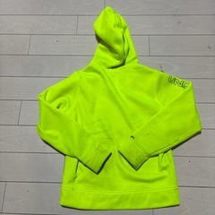 アンダーアーマの画像