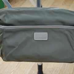 アニエスベー ボヤージュ ショルダーバッグ ナイロン 鞄 かばん agnes b. VOYAGE 札幌市 清田区 平岡の画像
