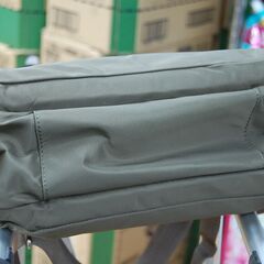 アニエスベー ボヤージュ ショルダーバッグ ナイロン 鞄 かばん agnes b. VOYAGE 札幌市 清田区 平岡の画像