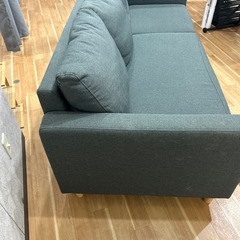 3人掛けソファー　の画像