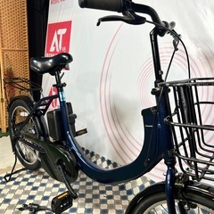 No.586 パナソニックSW BE-ELSW012整備済み21年製造モデルの画像