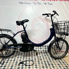 No.586 パナソニックSW BE-ELSW012整備済み21年製造モデルの画像