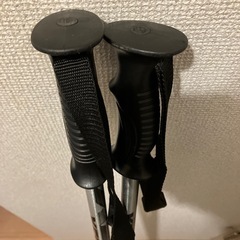 xeres ストック　116.5cm 中古品　の画像