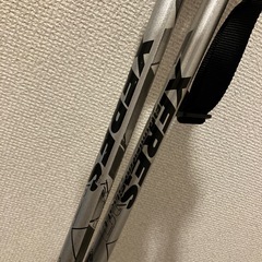 xeres ストック　116.5cm 中古品　の画像