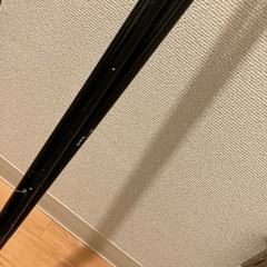 xeres ストック　116.5cm 中古品　の画像