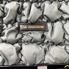 LA BAGAGERIEバッグの画像