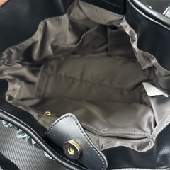 LA BAGAGERIEバッグの画像