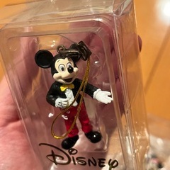 ディズニーストラップ12点セットの画像