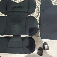 チャイルドシートの画像
