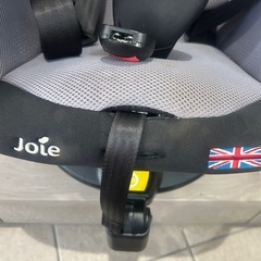 チャイルドシートの画像