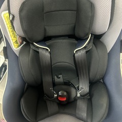 チャイルドシートの画像