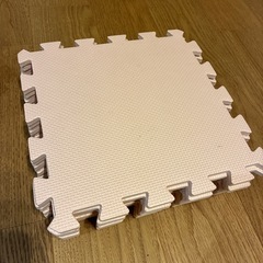 パズルマットの画像