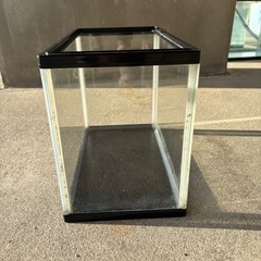 ①30cm中古水槽の画像