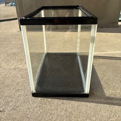 ①30cm中古水槽の画像