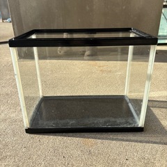 ①30cm中古水槽の画像