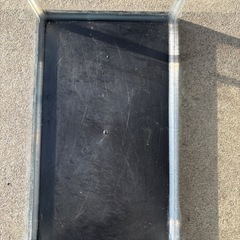 ①30cm中古水槽の画像