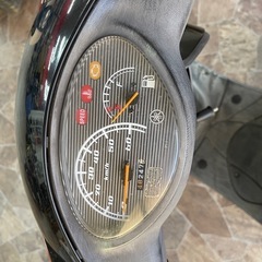 ヤマハ　ジョグ　　の画像