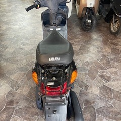 ヤマハ　ジョグ　　の画像