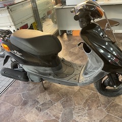 ヤマハ　ジョグ　　の画像