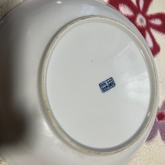 未使用和皿の画像