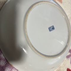 未使用和皿の画像