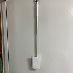 フロアーワイパー　小　トイレなどにの画像