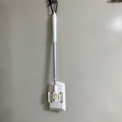 フロアーワイパー　小　トイレなどにの画像