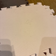 パズルマットの画像