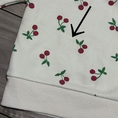 トレーナー　5枚セット　80cm の画像