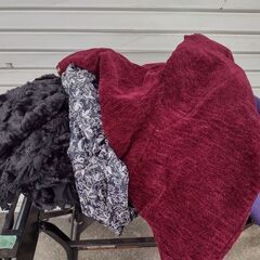 観音寺 昭和レトロ 女性物 まとめて 大量 ジャケット カーディガン ワンピース 洋服色々セット 中古品の画像