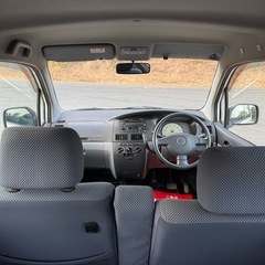 ムーヴ　仕上げ済みの画像