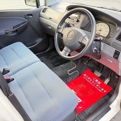 ムーヴ　仕上げ済みの画像