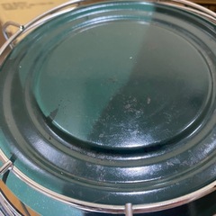 レインボーランタンストーブ（おまけ付き）の画像