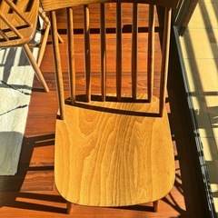 NOCE ダイニングセット　の画像