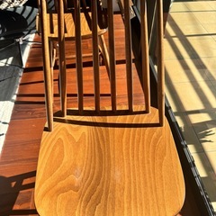 NOCE ダイニングセット　の画像