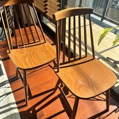 NOCE ダイニングセット　の画像