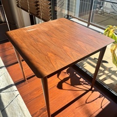 NOCE ダイニングセット　の画像