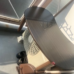 テーブルの画像