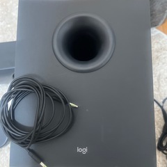 スピーカーの画像