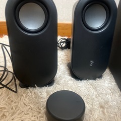 スピーカーの画像