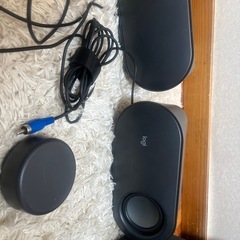 スピーカーの画像