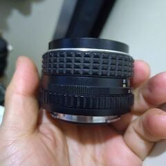 優良品 smc PENTAX 50mm F1.4 (Kマウント) ＊分解清掃済の画像