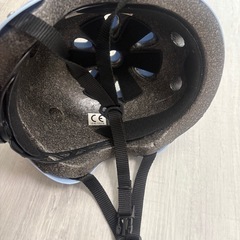 子供用　ヘルメットの画像