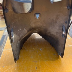 アドレスV125G インナーカウルの画像