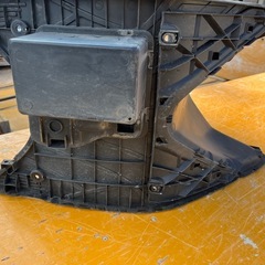 アドレスV125G インナーカウルの画像