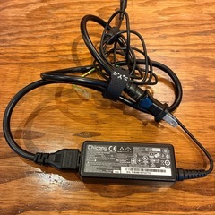 【動作OK／バッテリーNG】据え置き用ノートPCお譲りします 💻の画像