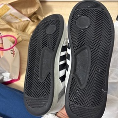 24.5 スニーカーの画像