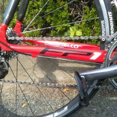 ロードバイク PINARELLO FP-1 の画像