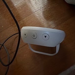 二酸化炭素濃度、温湿度計の画像